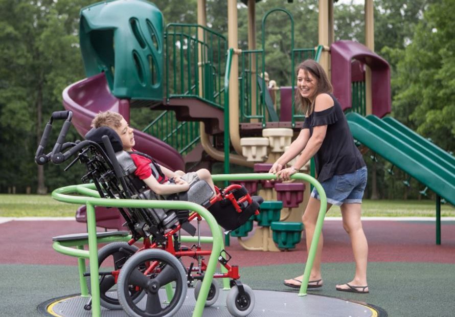 Updating Your Playground to be Inclusive