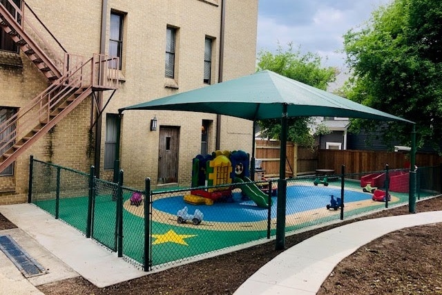 Playground Renovations: Small Updates Mean Big Transformations