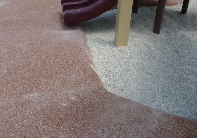 PouredinPlace