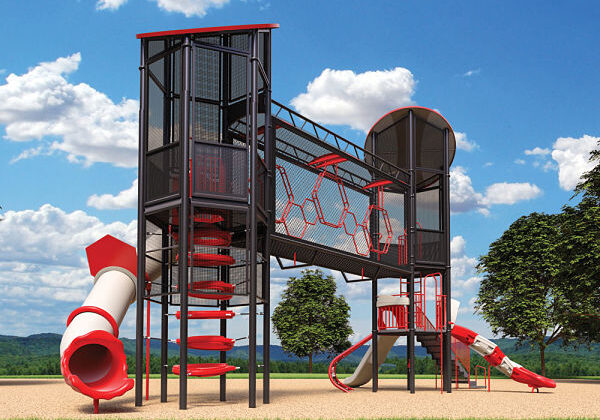 playground structure