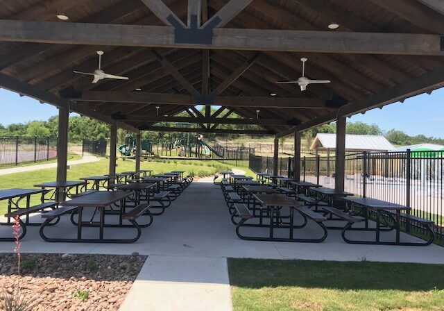 tables